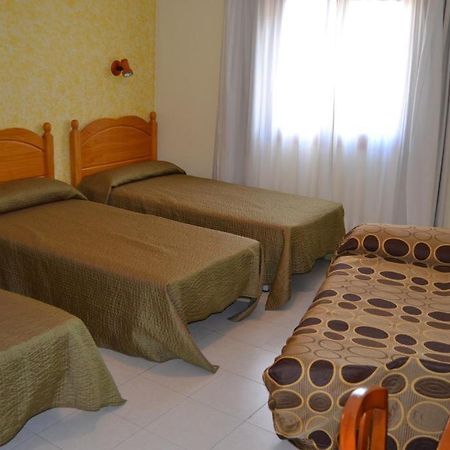San Marcos Hotel Huesca Kültér fotó