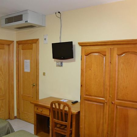 San Marcos Hotel Huesca Kültér fotó