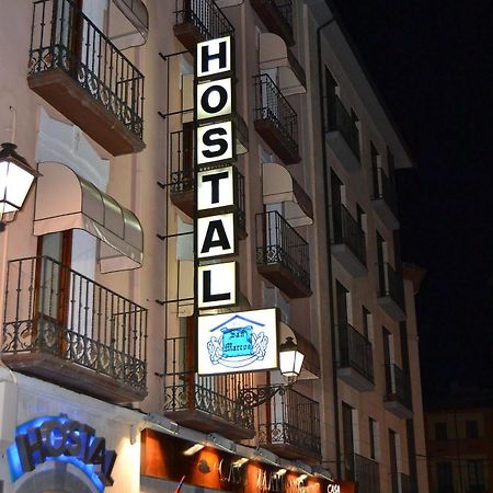 San Marcos Hotel Huesca Kültér fotó