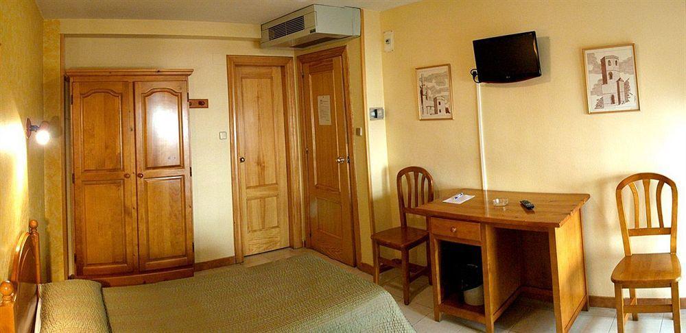 San Marcos Hotel Huesca Kültér fotó