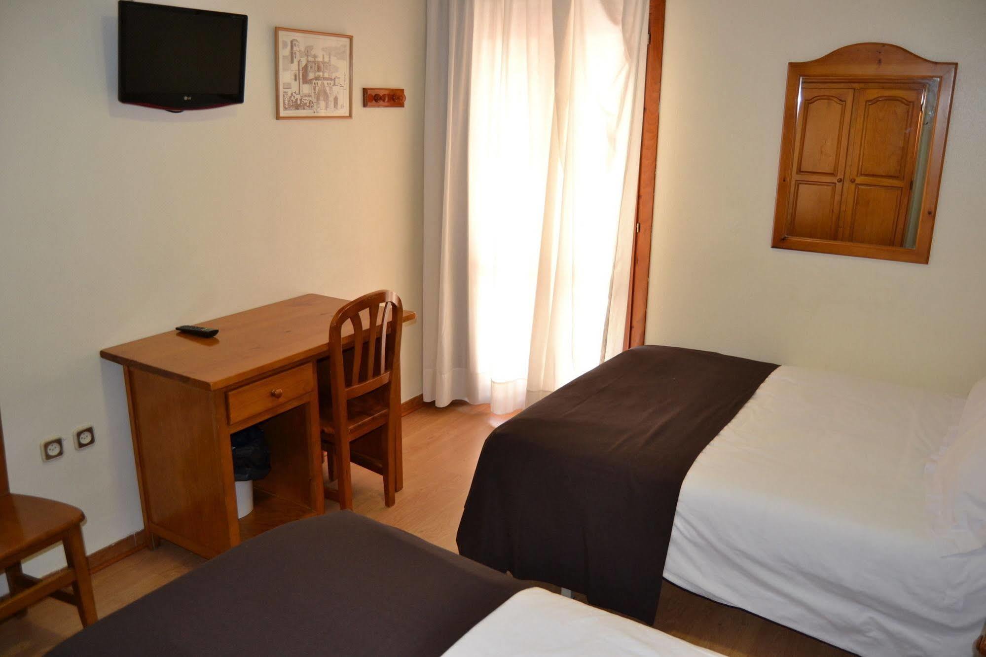 San Marcos Hotel Huesca Kültér fotó