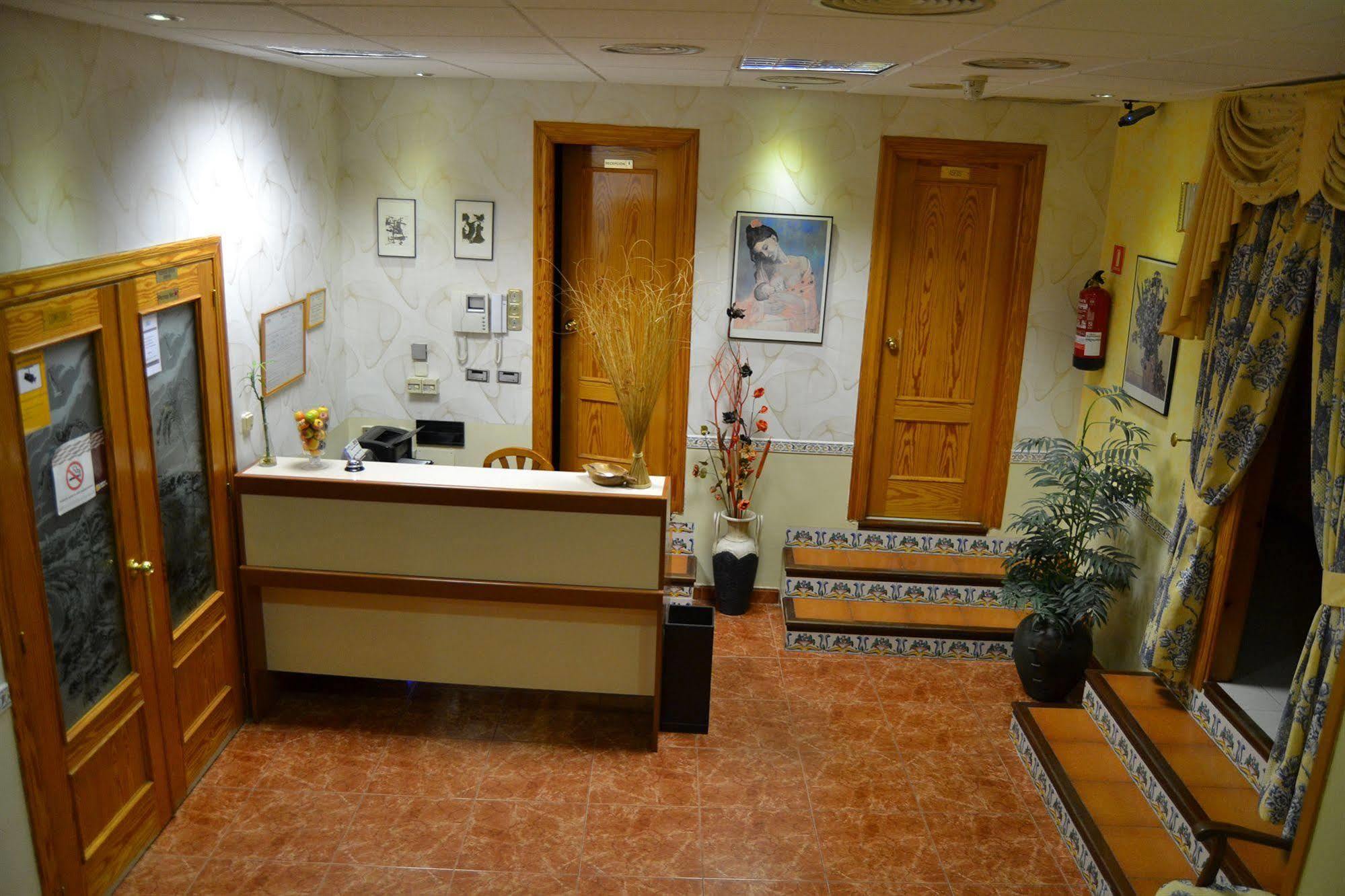 San Marcos Hotel Huesca Kültér fotó