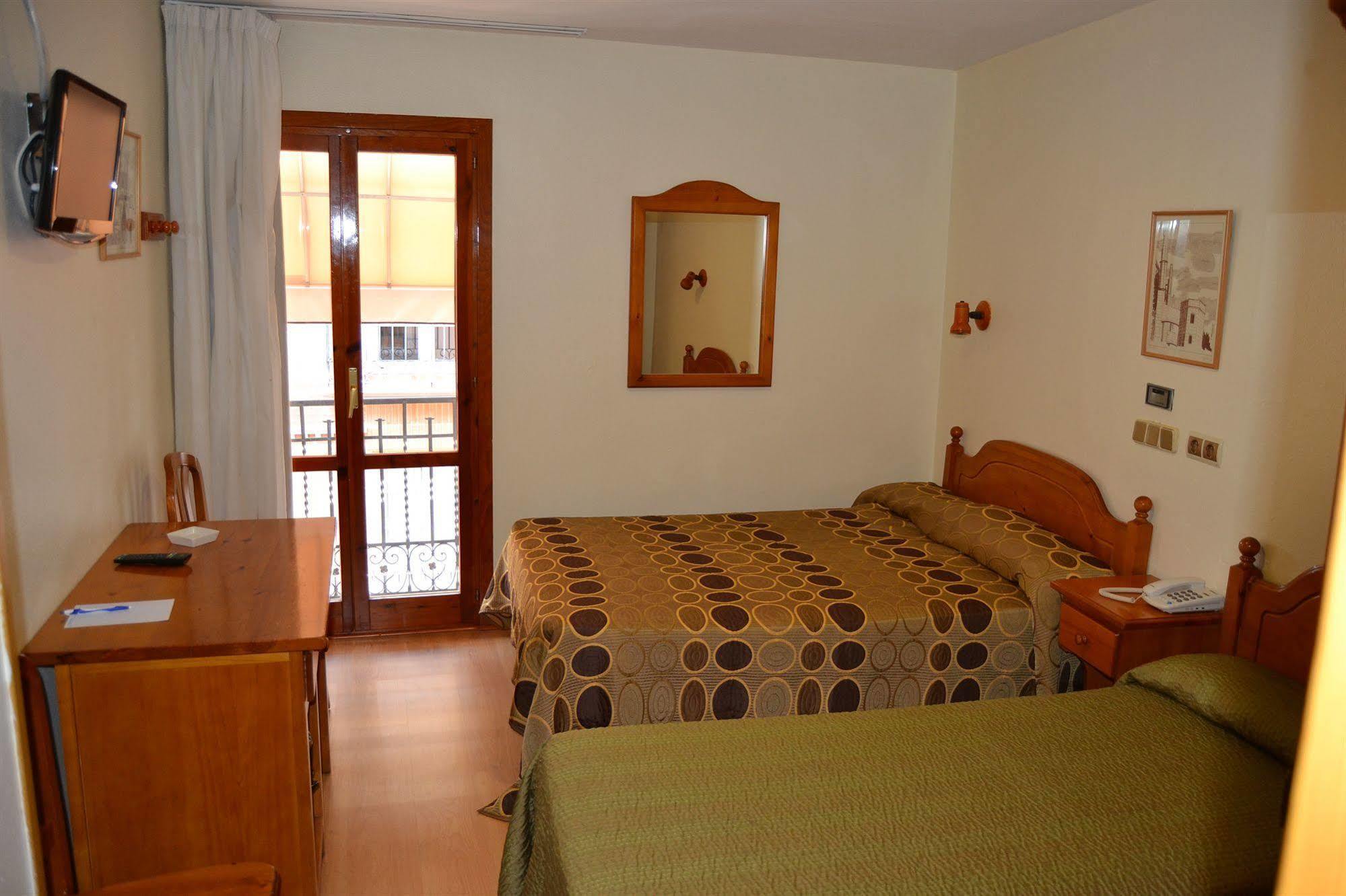 San Marcos Hotel Huesca Kültér fotó
