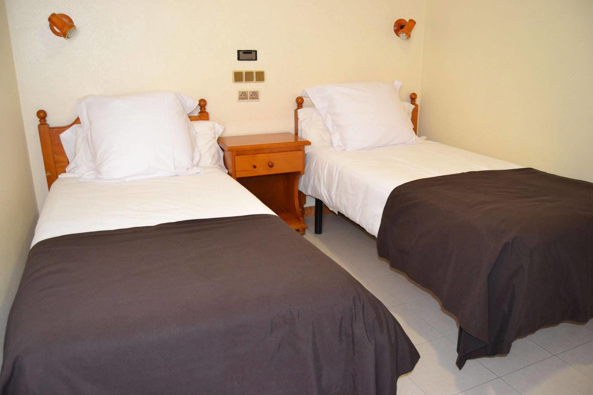 San Marcos Hotel Huesca Kültér fotó