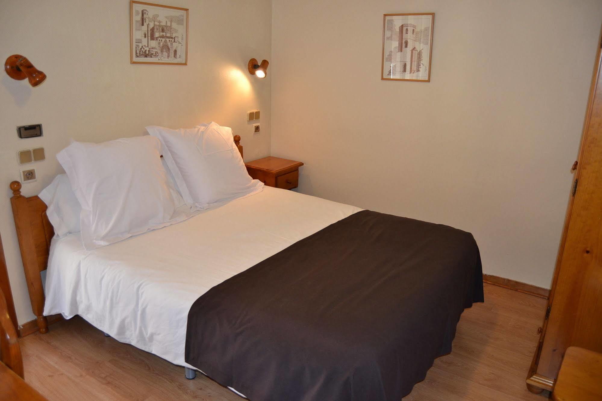 San Marcos Hotel Huesca Kültér fotó