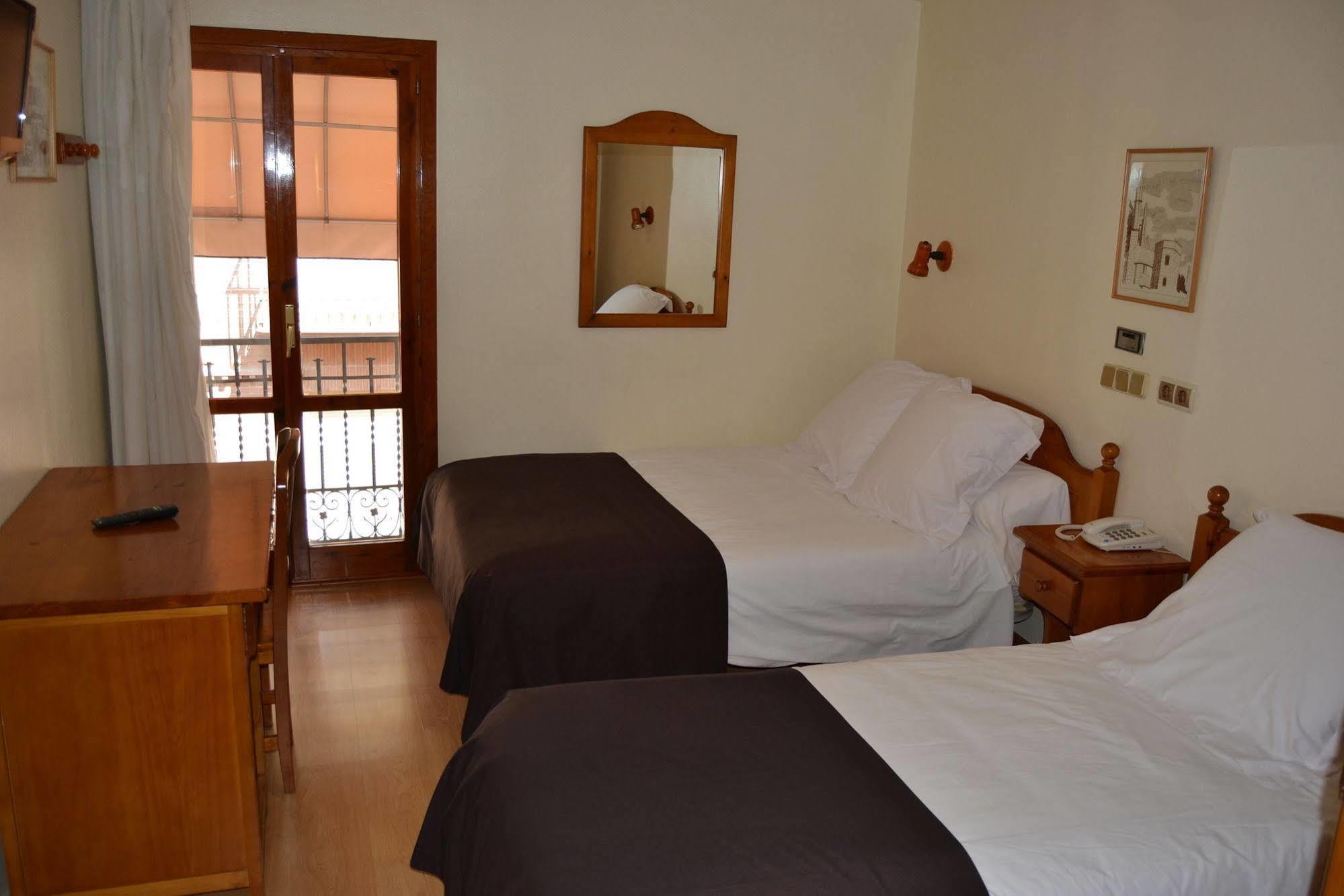 San Marcos Hotel Huesca Kültér fotó