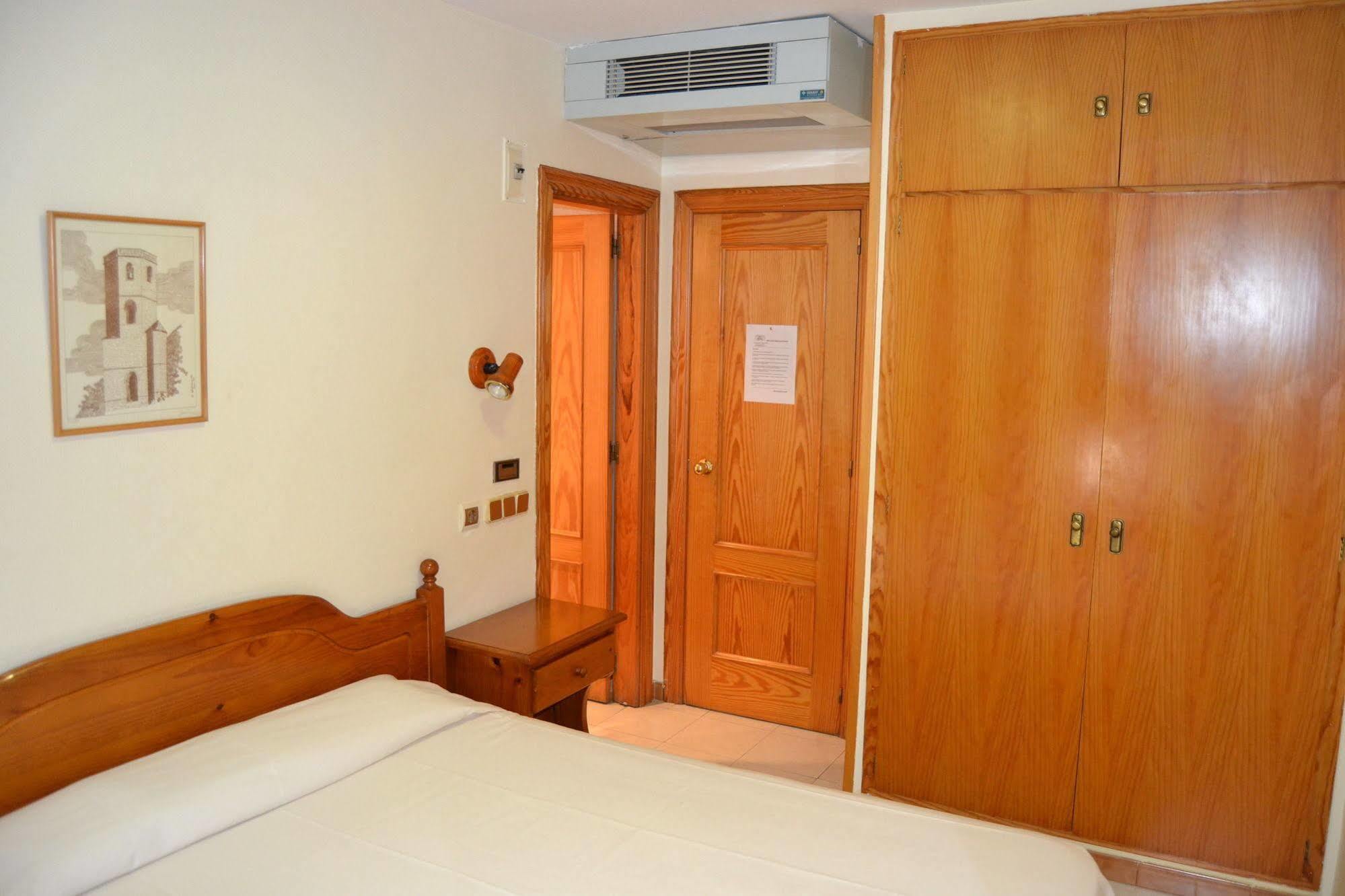 San Marcos Hotel Huesca Kültér fotó