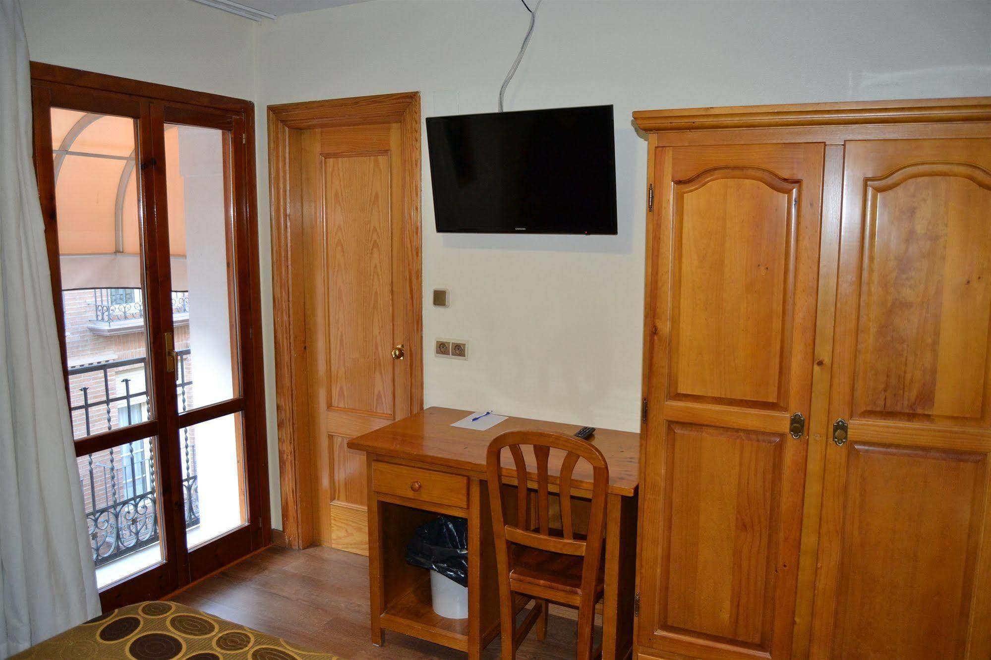 San Marcos Hotel Huesca Kültér fotó