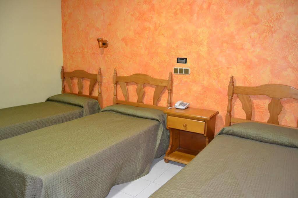 San Marcos Hotel Huesca Kültér fotó
